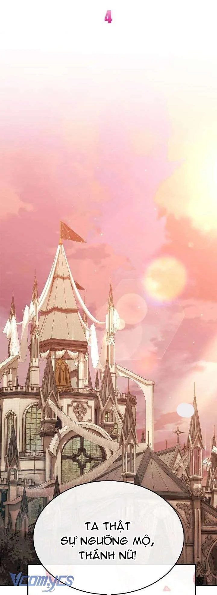 Dàn Harem Nóng Bỏng Đang Dần Lạnh Nhạt Với Tôi! Chapter 4 - 9