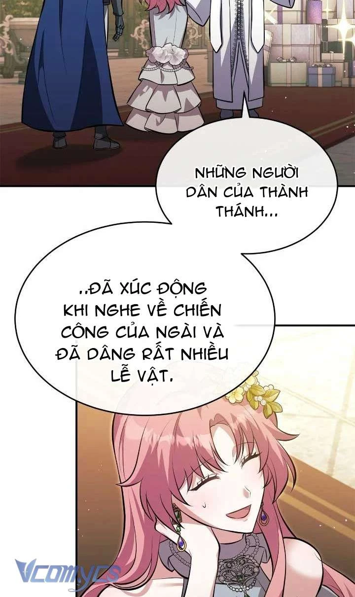 Dàn Harem Nóng Bỏng Đang Dần Lạnh Nhạt Với Tôi! Chapter 4 - 11