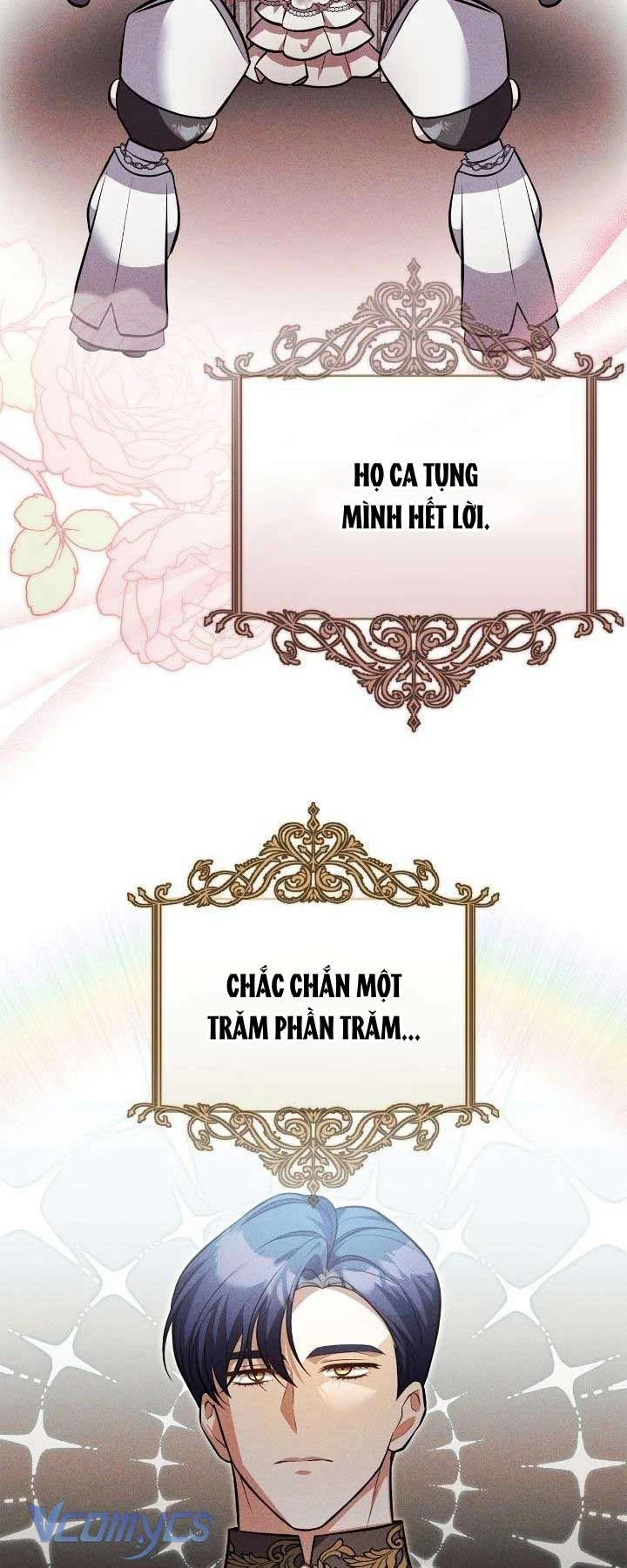 Dàn Harem Nóng Bỏng Đang Dần Lạnh Nhạt Với Tôi! Chapter 4 - 17