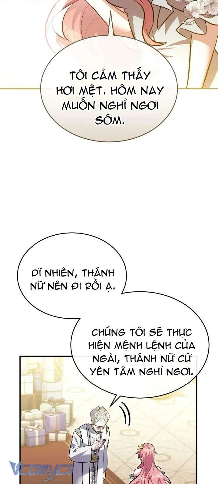 Dàn Harem Nóng Bỏng Đang Dần Lạnh Nhạt Với Tôi! Chapter 4 - 19