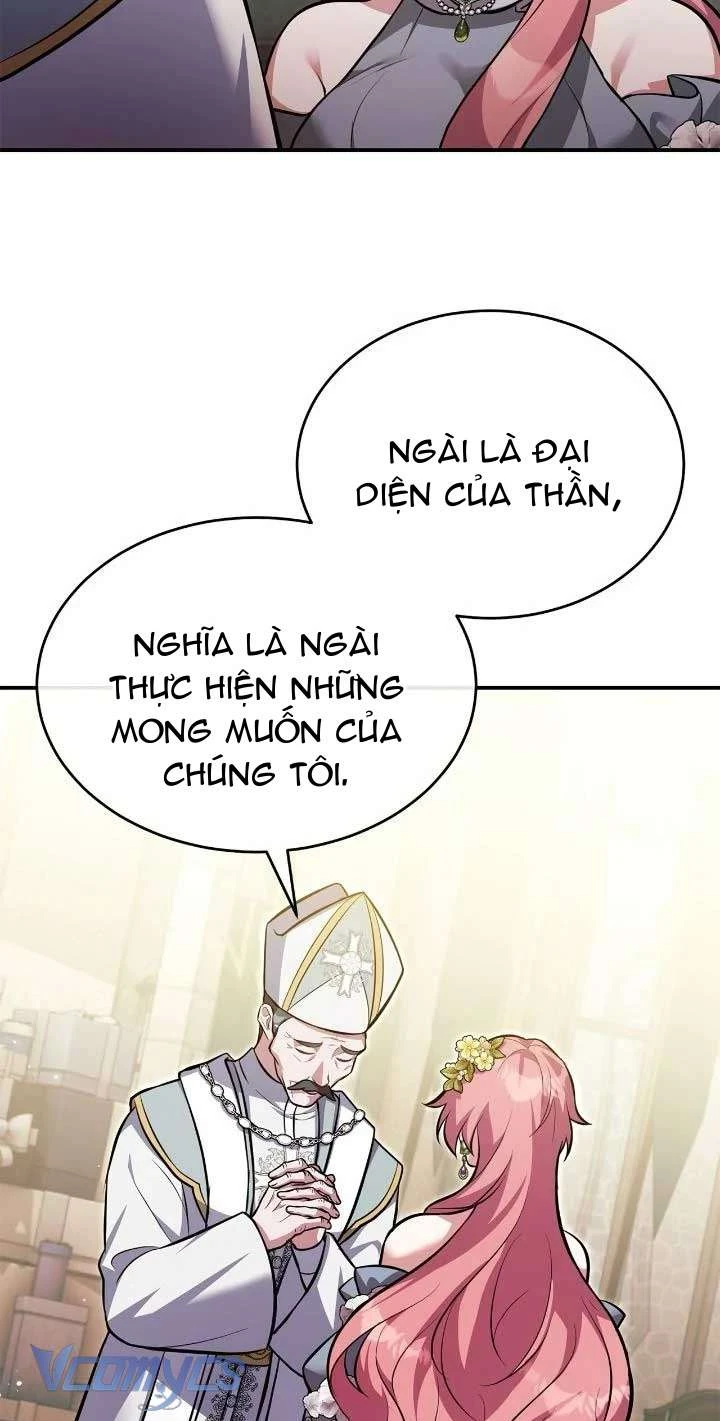 Dàn Harem Nóng Bỏng Đang Dần Lạnh Nhạt Với Tôi! Chapter 4 - 22
