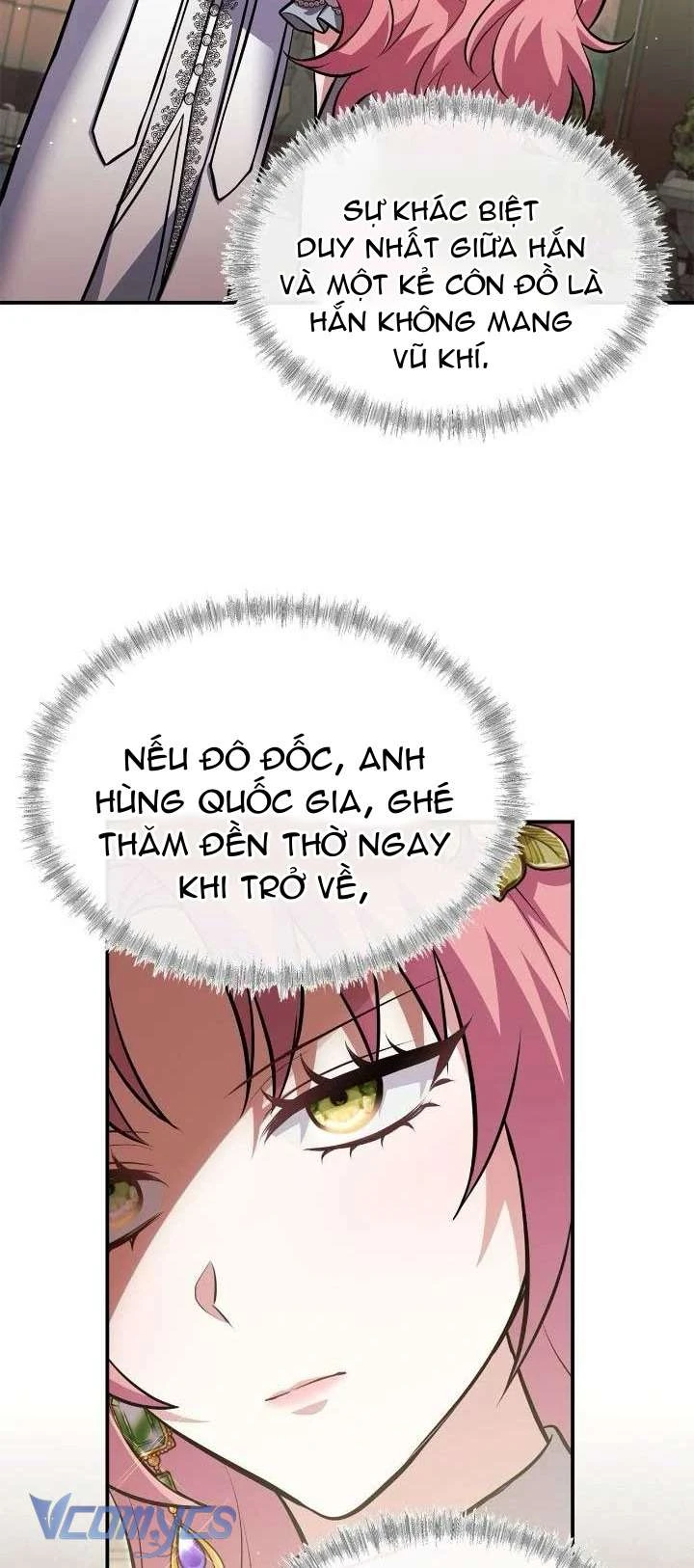 Dàn Harem Nóng Bỏng Đang Dần Lạnh Nhạt Với Tôi! Chapter 4 - 23