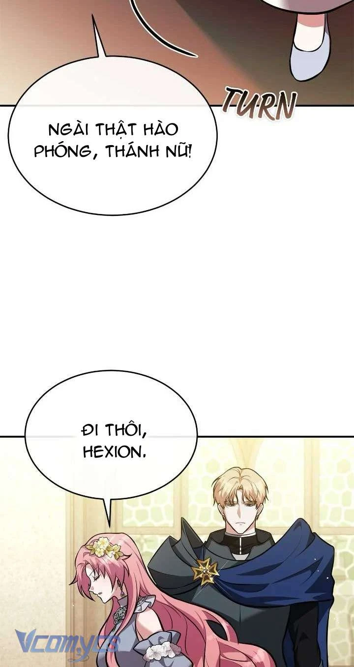 Dàn Harem Nóng Bỏng Đang Dần Lạnh Nhạt Với Tôi! Chapter 4 - 26