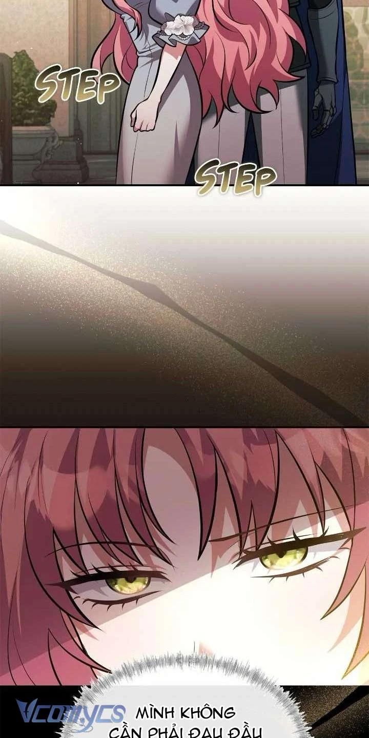 Dàn Harem Nóng Bỏng Đang Dần Lạnh Nhạt Với Tôi! Chapter 4 - 27