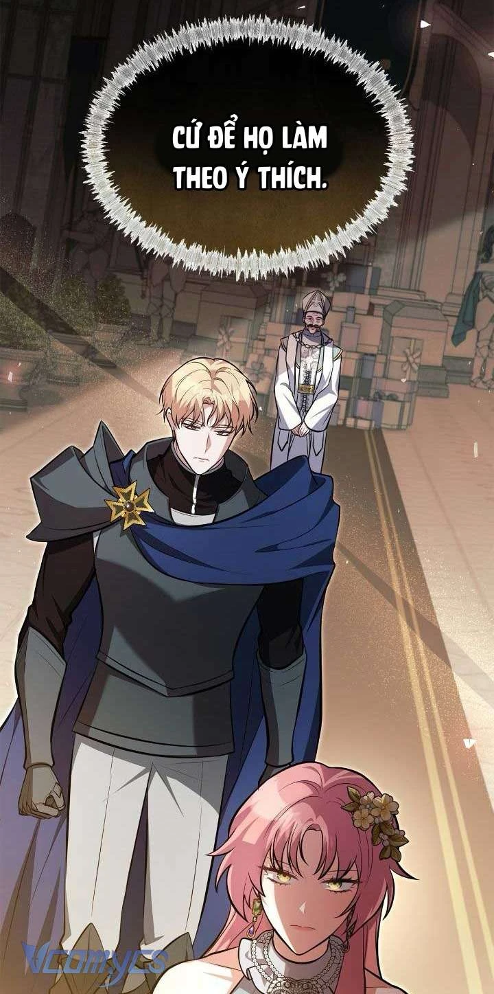 Dàn Harem Nóng Bỏng Đang Dần Lạnh Nhạt Với Tôi! Chapter 4 - 29