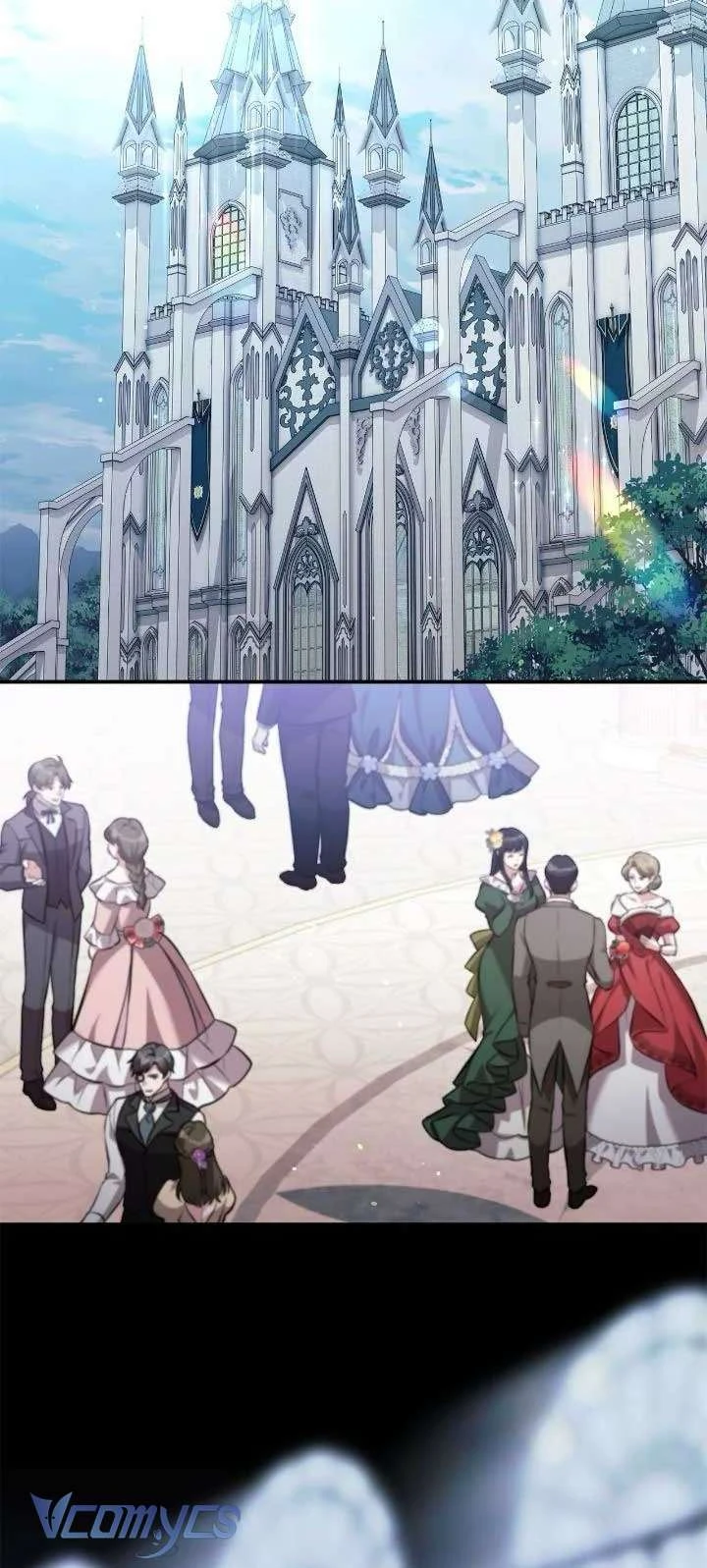 Dàn Harem Nóng Bỏng Đang Dần Lạnh Nhạt Với Tôi! Chapter 4 - 31