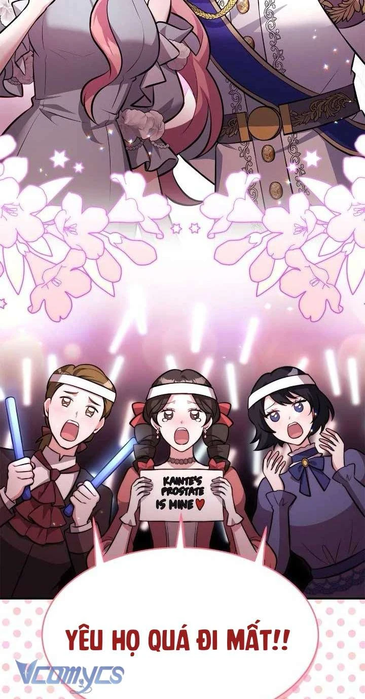 Dàn Harem Nóng Bỏng Đang Dần Lạnh Nhạt Với Tôi! Chapter 4 - 36