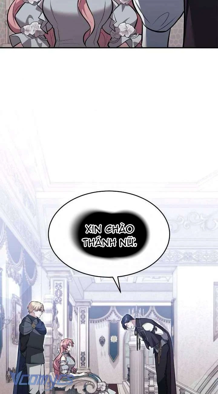 Dàn Harem Nóng Bỏng Đang Dần Lạnh Nhạt Với Tôi! Chapter 4 - 44