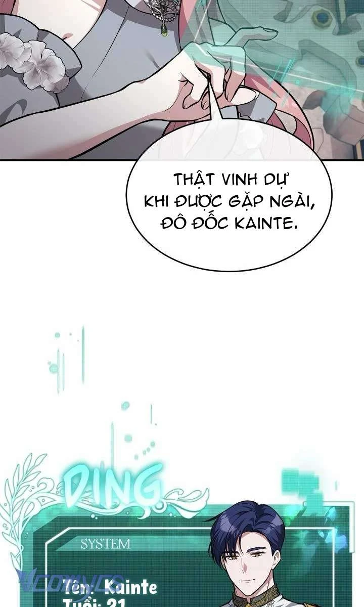 Dàn Harem Nóng Bỏng Đang Dần Lạnh Nhạt Với Tôi! Chapter 4 - 47