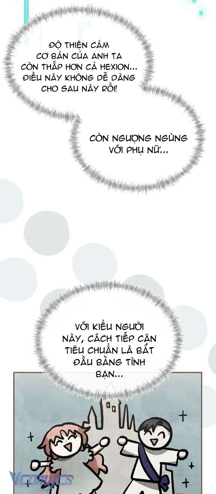 Dàn Harem Nóng Bỏng Đang Dần Lạnh Nhạt Với Tôi! Chapter 4 - 49