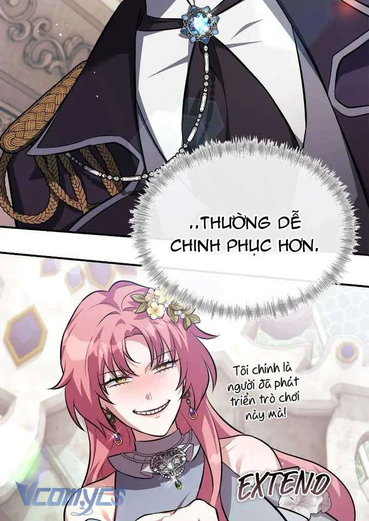 Dàn Harem Nóng Bỏng Đang Dần Lạnh Nhạt Với Tôi! Chapter 4 - 51
