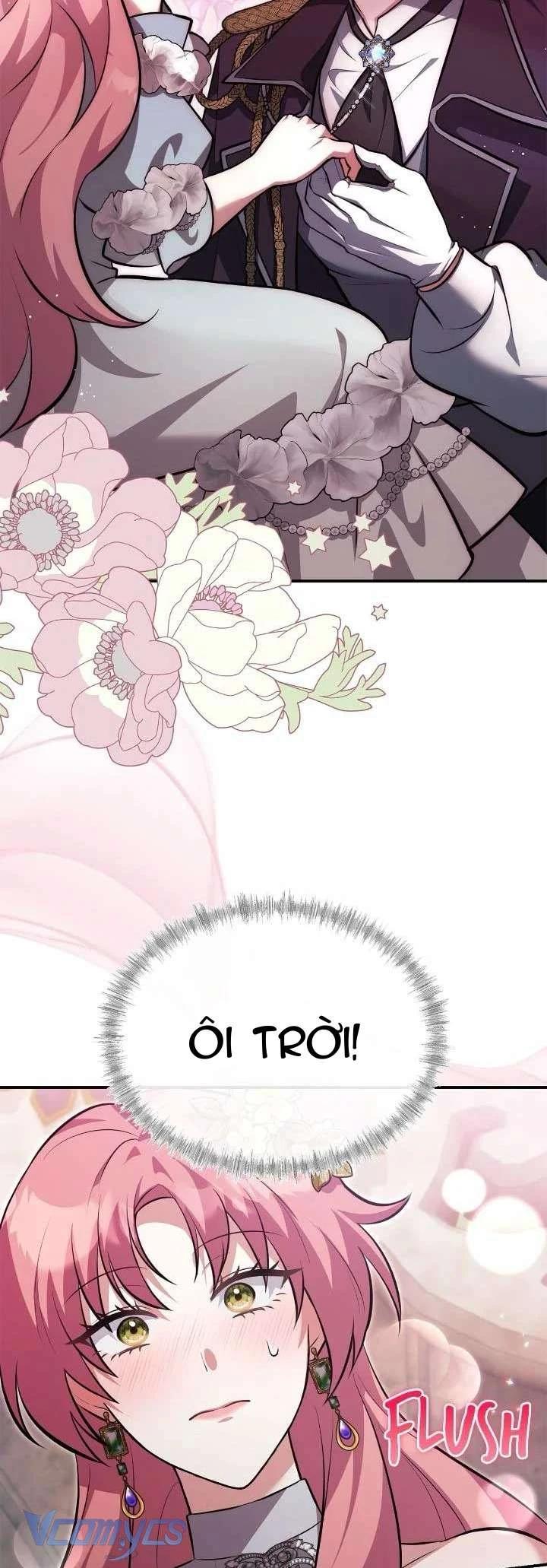 Dàn Harem Nóng Bỏng Đang Dần Lạnh Nhạt Với Tôi! Chapter 4 - 53