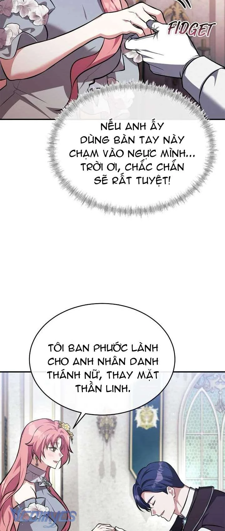 Dàn Harem Nóng Bỏng Đang Dần Lạnh Nhạt Với Tôi! Chapter 4 - 55
