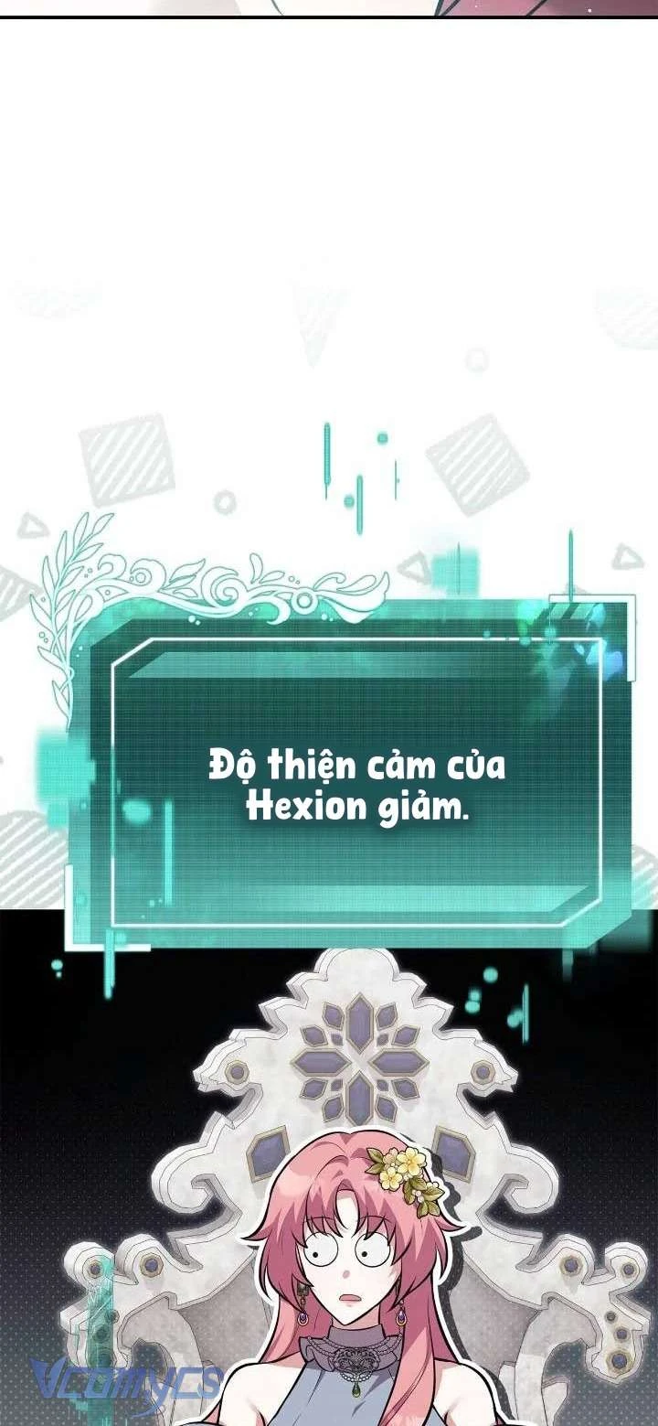 Dàn Harem Nóng Bỏng Đang Dần Lạnh Nhạt Với Tôi! Chapter 4 - 58