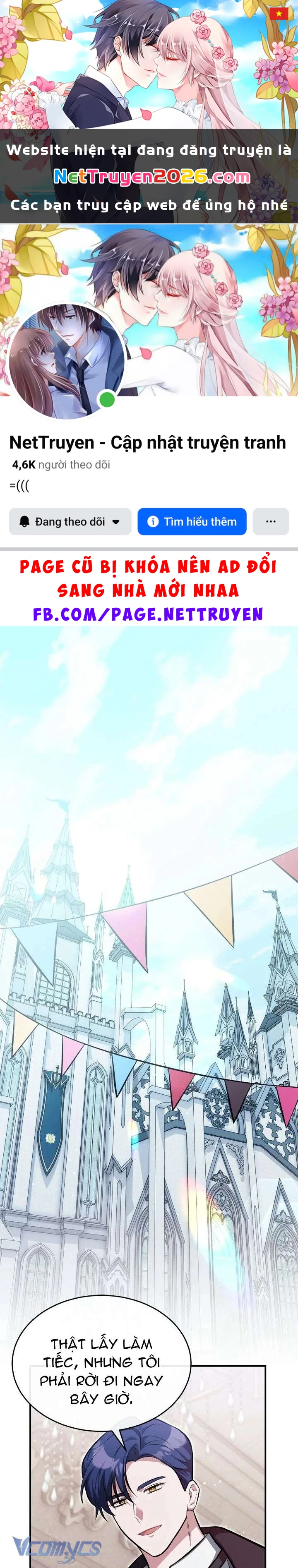 Dàn Harem Nóng Bỏng Đang Dần Lạnh Nhạt Với Tôi! Chapter 5 - 1