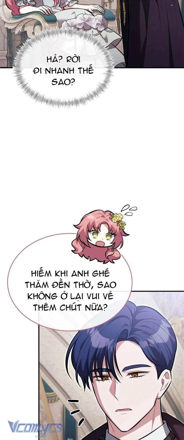 Dàn Harem Nóng Bỏng Đang Dần Lạnh Nhạt Với Tôi! Chapter 5 - 3