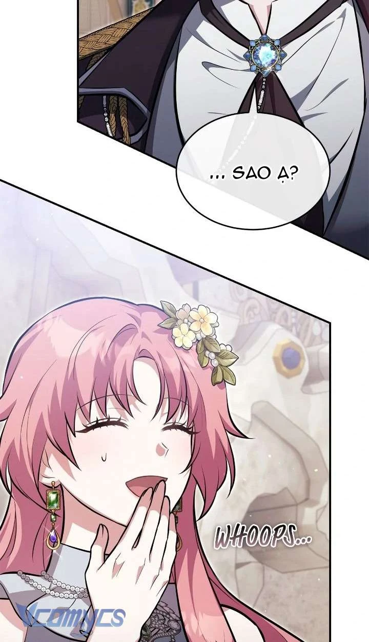 Dàn Harem Nóng Bỏng Đang Dần Lạnh Nhạt Với Tôi! Chapter 5 - 4