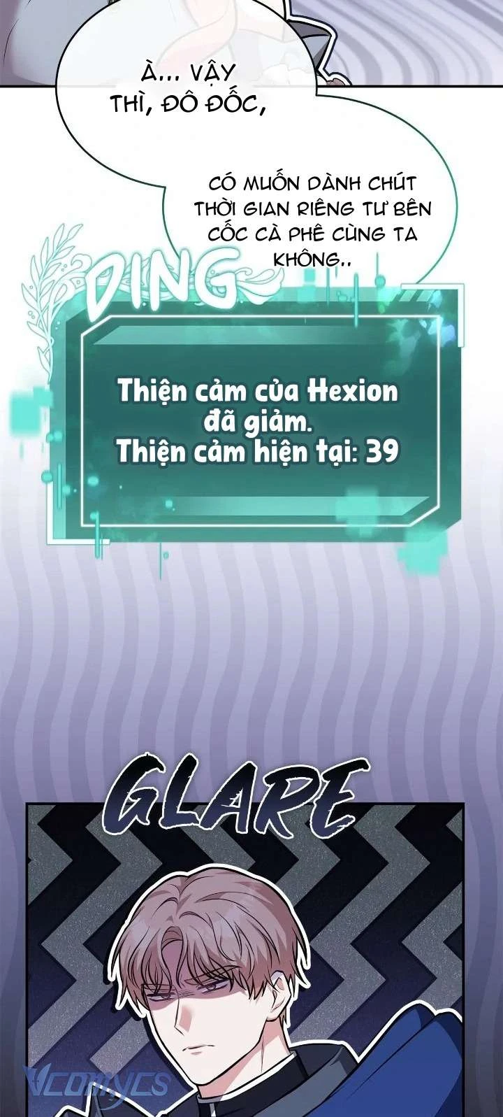 Dàn Harem Nóng Bỏng Đang Dần Lạnh Nhạt Với Tôi! Chapter 5 - 6