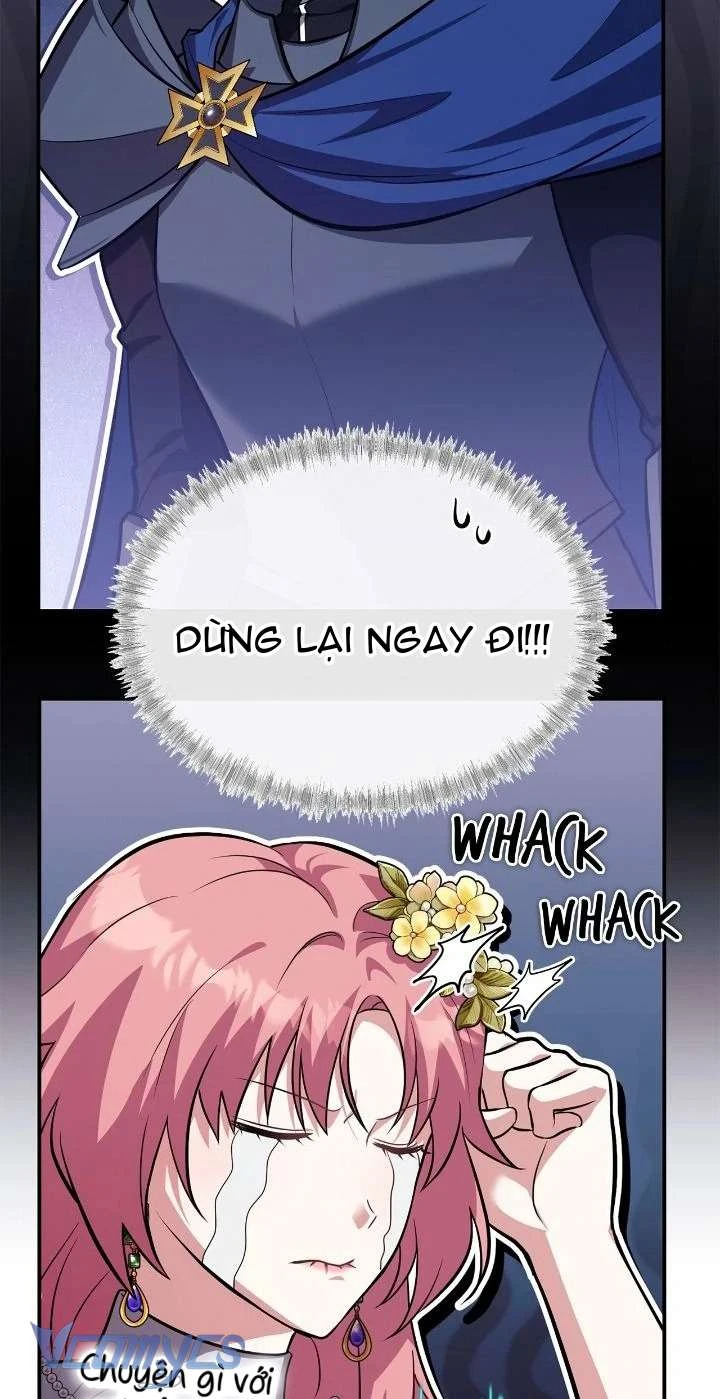 Dàn Harem Nóng Bỏng Đang Dần Lạnh Nhạt Với Tôi! Chapter 5 - 7