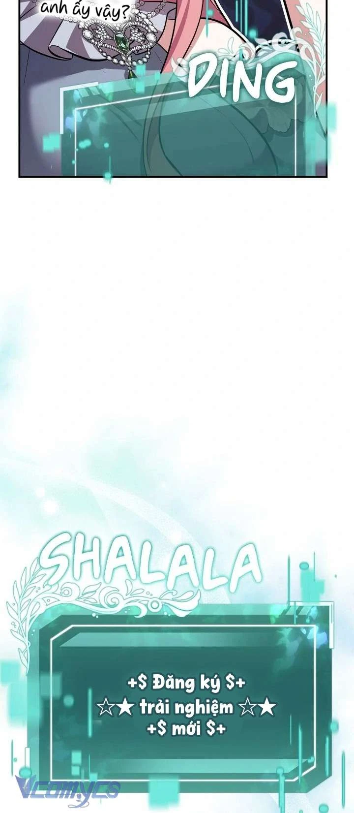 Dàn Harem Nóng Bỏng Đang Dần Lạnh Nhạt Với Tôi! Chapter 5 - 8