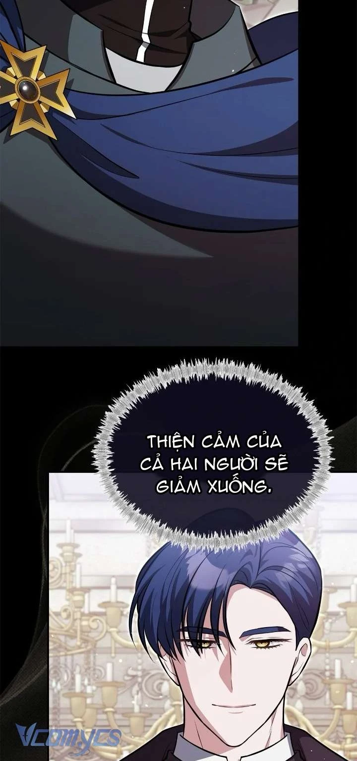 Dàn Harem Nóng Bỏng Đang Dần Lạnh Nhạt Với Tôi! Chapter 5 - 11