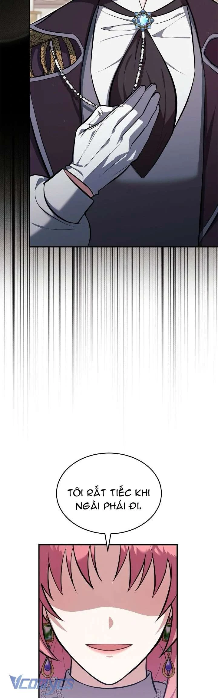 Dàn Harem Nóng Bỏng Đang Dần Lạnh Nhạt Với Tôi! Chapter 5 - 12