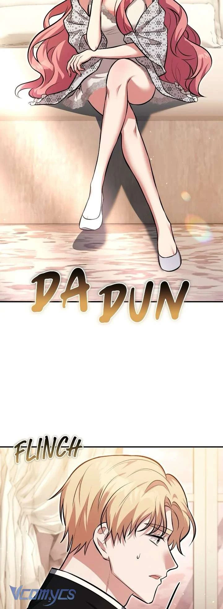 Dàn Harem Nóng Bỏng Đang Dần Lạnh Nhạt Với Tôi! Chapter 5 - 16