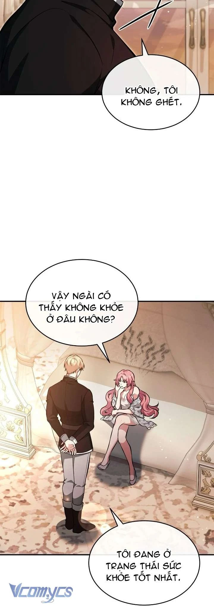 Dàn Harem Nóng Bỏng Đang Dần Lạnh Nhạt Với Tôi! Chapter 5 - 17