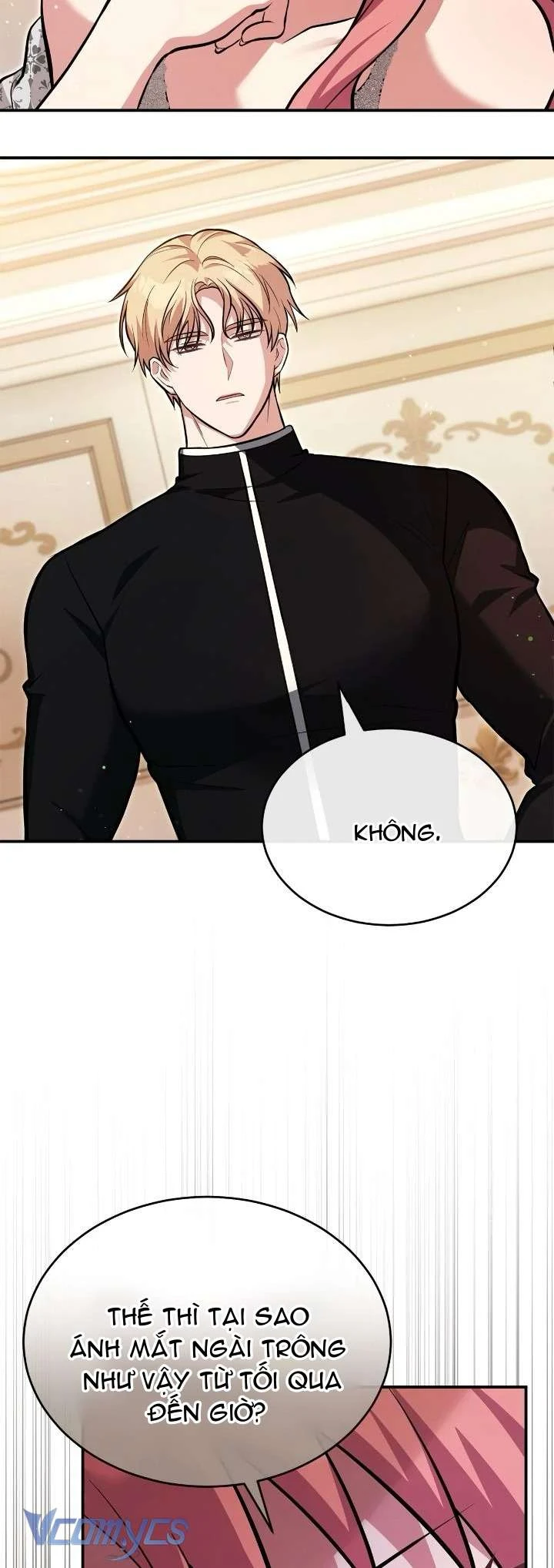 Dàn Harem Nóng Bỏng Đang Dần Lạnh Nhạt Với Tôi! Chapter 5 - 19