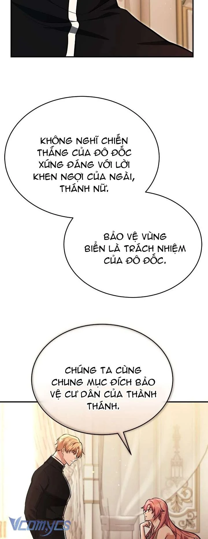 Dàn Harem Nóng Bỏng Đang Dần Lạnh Nhạt Với Tôi! Chapter 5 - 21