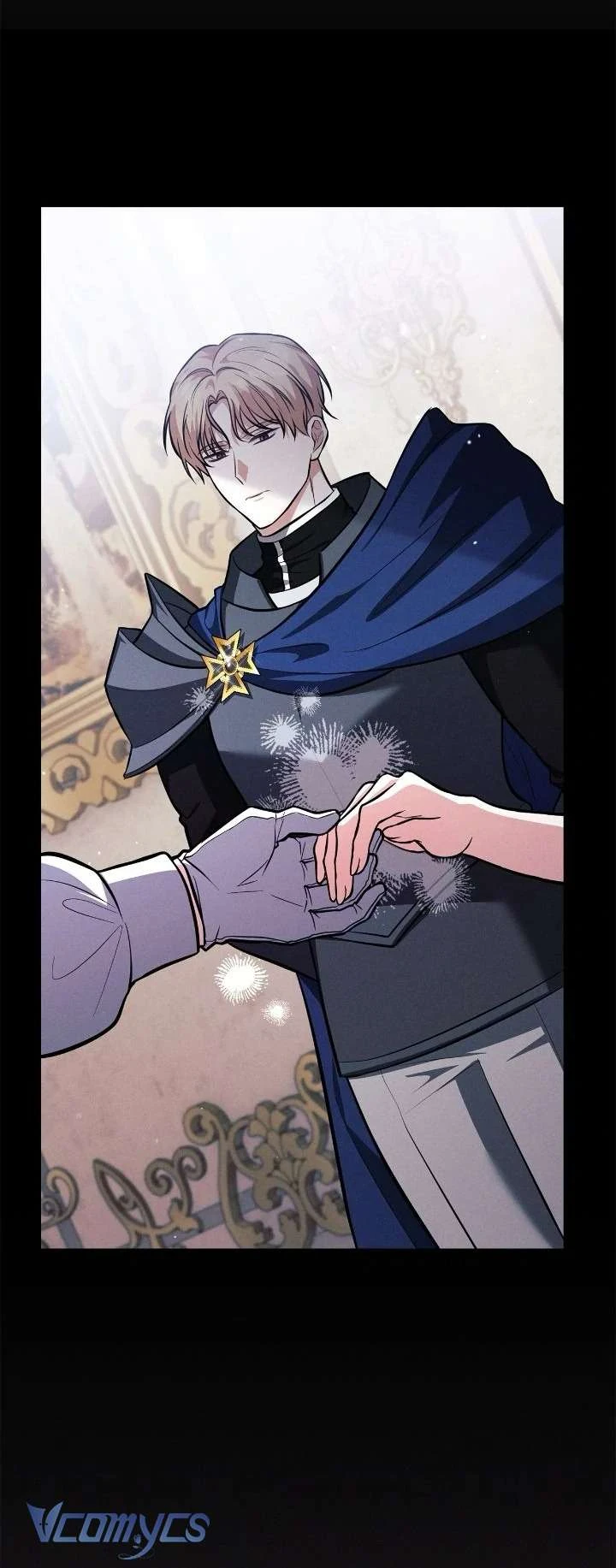 Dàn Harem Nóng Bỏng Đang Dần Lạnh Nhạt Với Tôi! Chapter 5 - 23