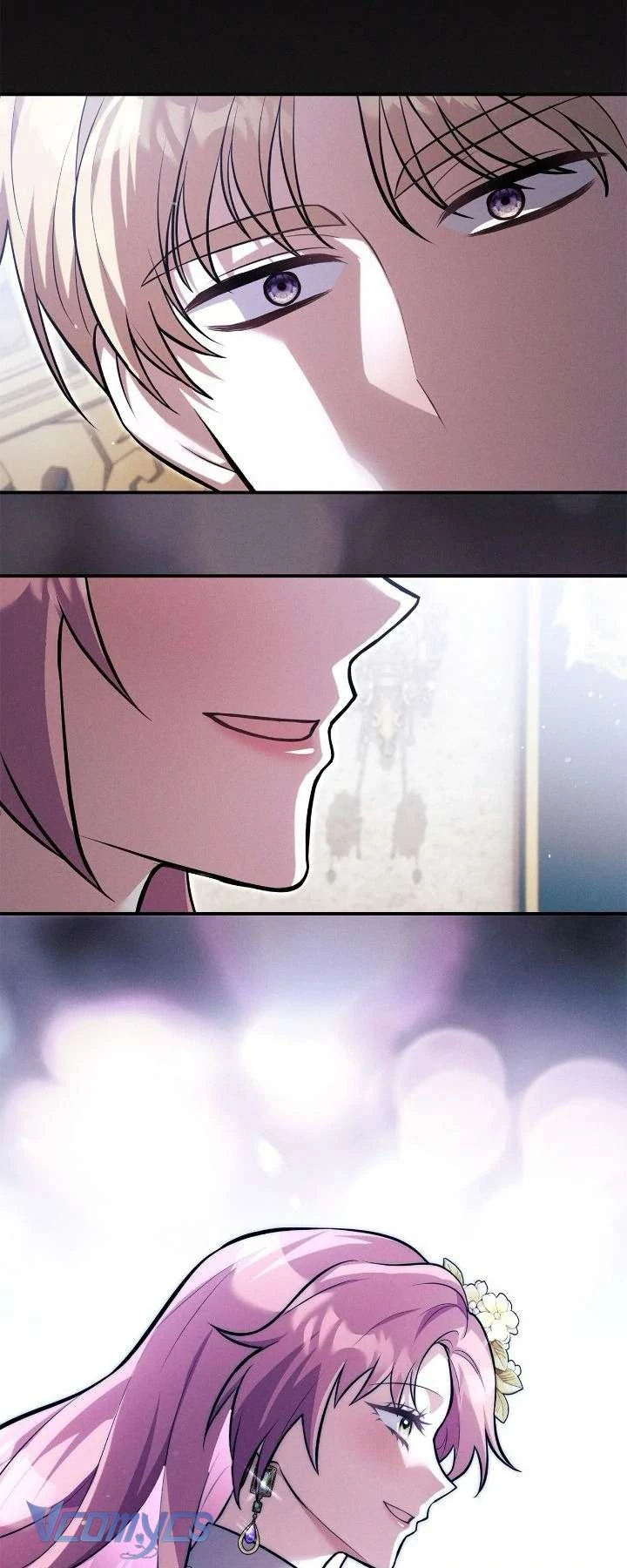 Dàn Harem Nóng Bỏng Đang Dần Lạnh Nhạt Với Tôi! Chapter 5 - 24