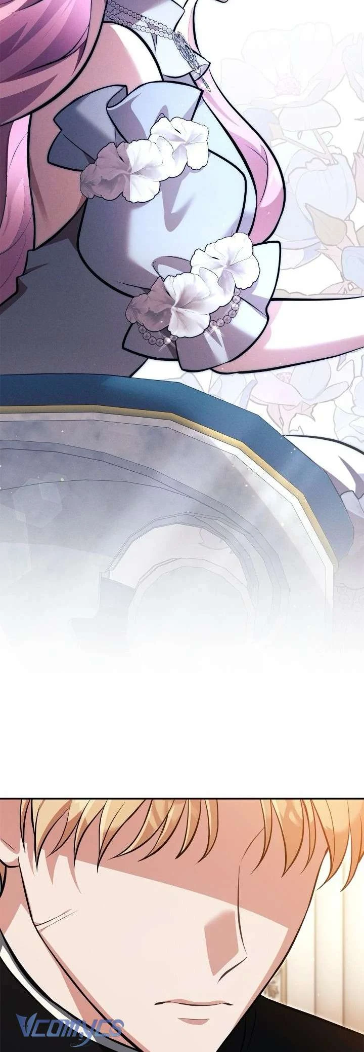 Dàn Harem Nóng Bỏng Đang Dần Lạnh Nhạt Với Tôi! Chapter 5 - 25