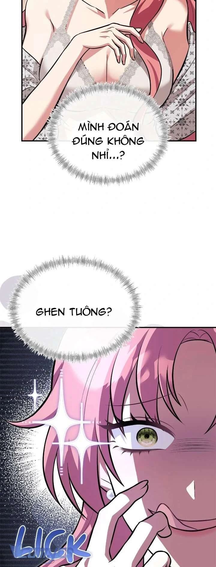 Dàn Harem Nóng Bỏng Đang Dần Lạnh Nhạt Với Tôi! Chapter 5 - 29