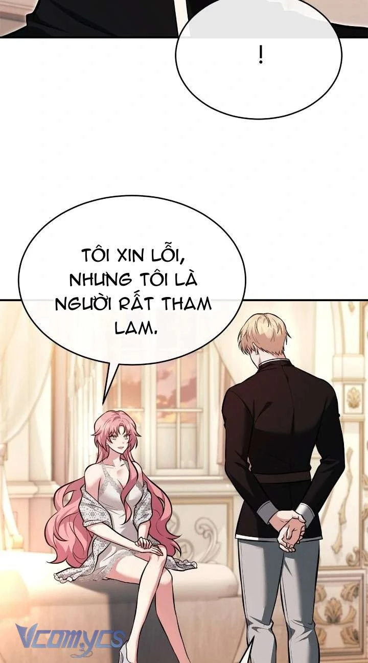 Dàn Harem Nóng Bỏng Đang Dần Lạnh Nhạt Với Tôi! Chapter 5 - 31