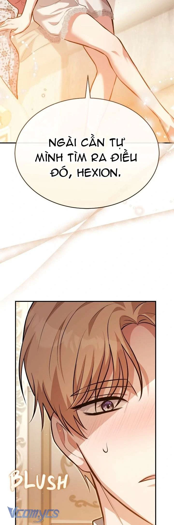 Dàn Harem Nóng Bỏng Đang Dần Lạnh Nhạt Với Tôi! Chapter 5 - 35