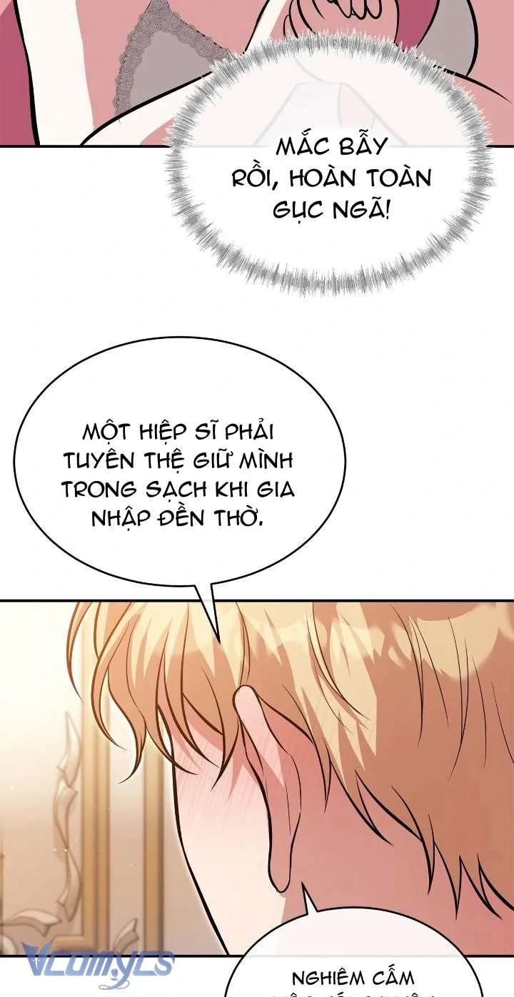 Dàn Harem Nóng Bỏng Đang Dần Lạnh Nhạt Với Tôi! Chapter 5 - 37