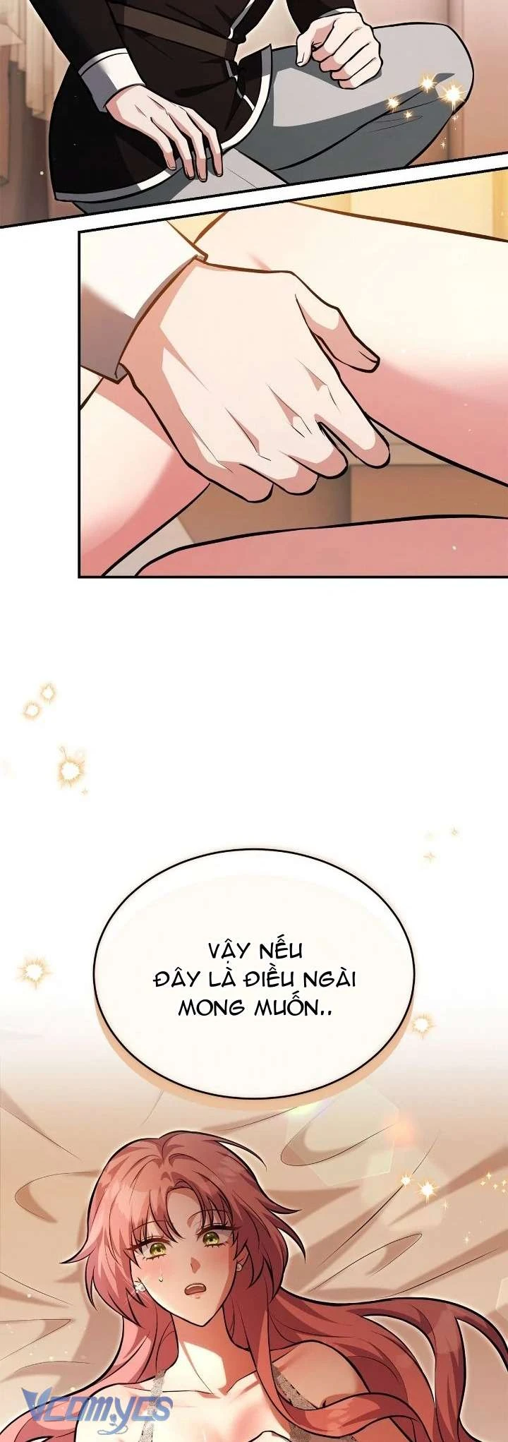 Dàn Harem Nóng Bỏng Đang Dần Lạnh Nhạt Với Tôi! Chapter 5 - 40