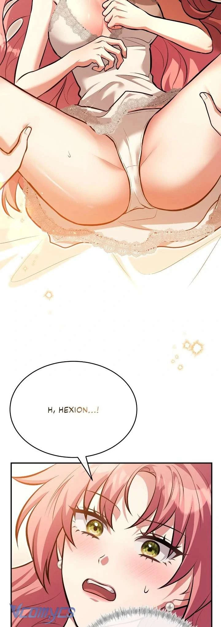 Dàn Harem Nóng Bỏng Đang Dần Lạnh Nhạt Với Tôi! Chapter 5 - 41