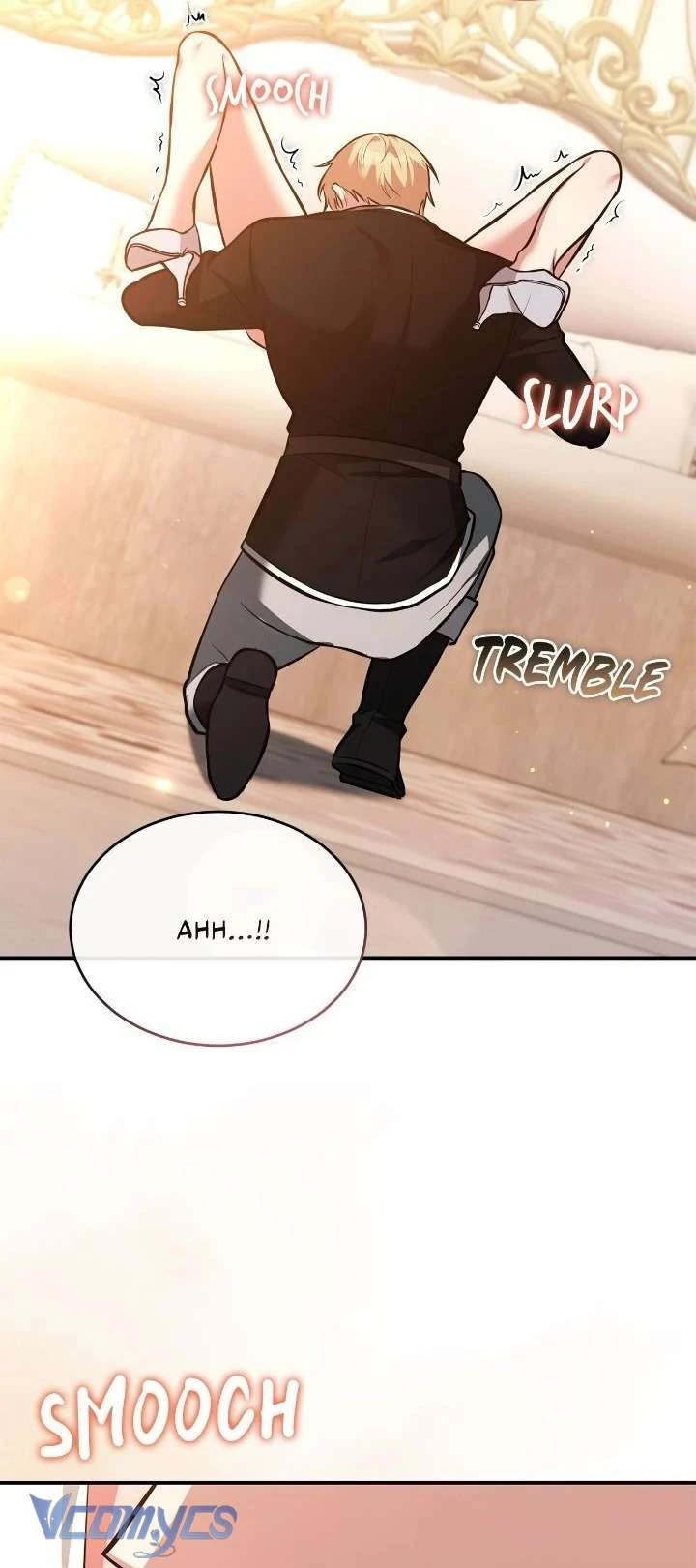 Dàn Harem Nóng Bỏng Đang Dần Lạnh Nhạt Với Tôi! Chapter 5 - 45