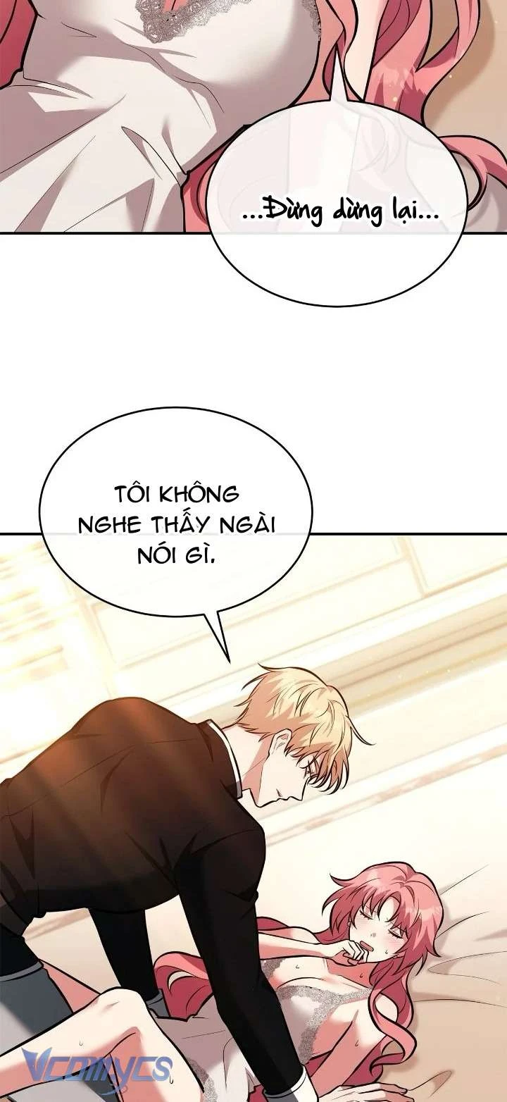 Dàn Harem Nóng Bỏng Đang Dần Lạnh Nhạt Với Tôi! Chapter 5 - 50