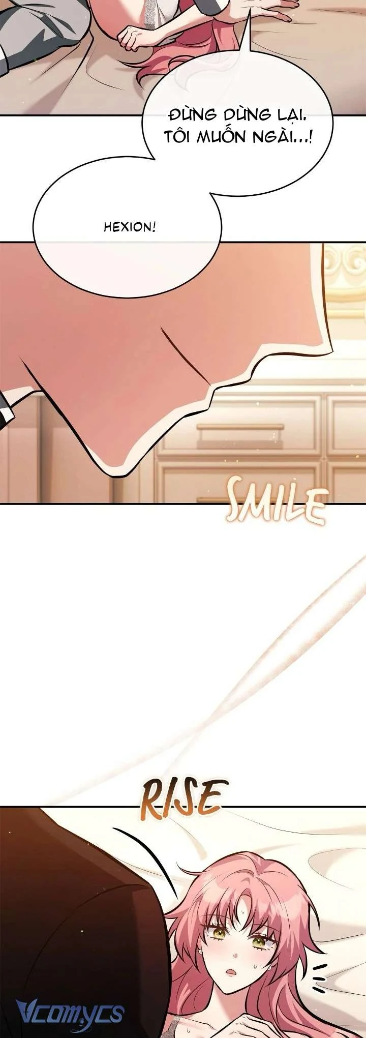 Dàn Harem Nóng Bỏng Đang Dần Lạnh Nhạt Với Tôi! Chapter 5 - 51