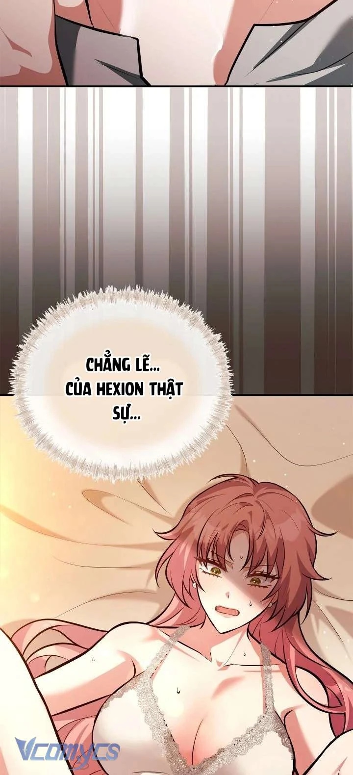 Dàn Harem Nóng Bỏng Đang Dần Lạnh Nhạt Với Tôi! Chapter 5 - 54