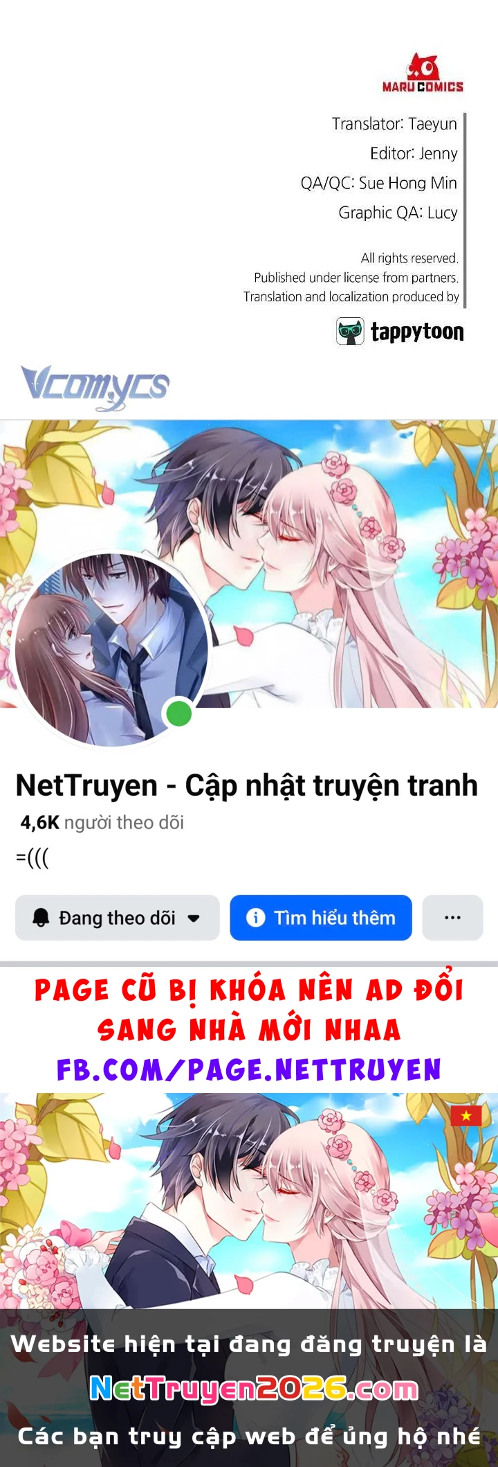 Dàn Harem Nóng Bỏng Đang Dần Lạnh Nhạt Với Tôi! Chapter 5 - 56