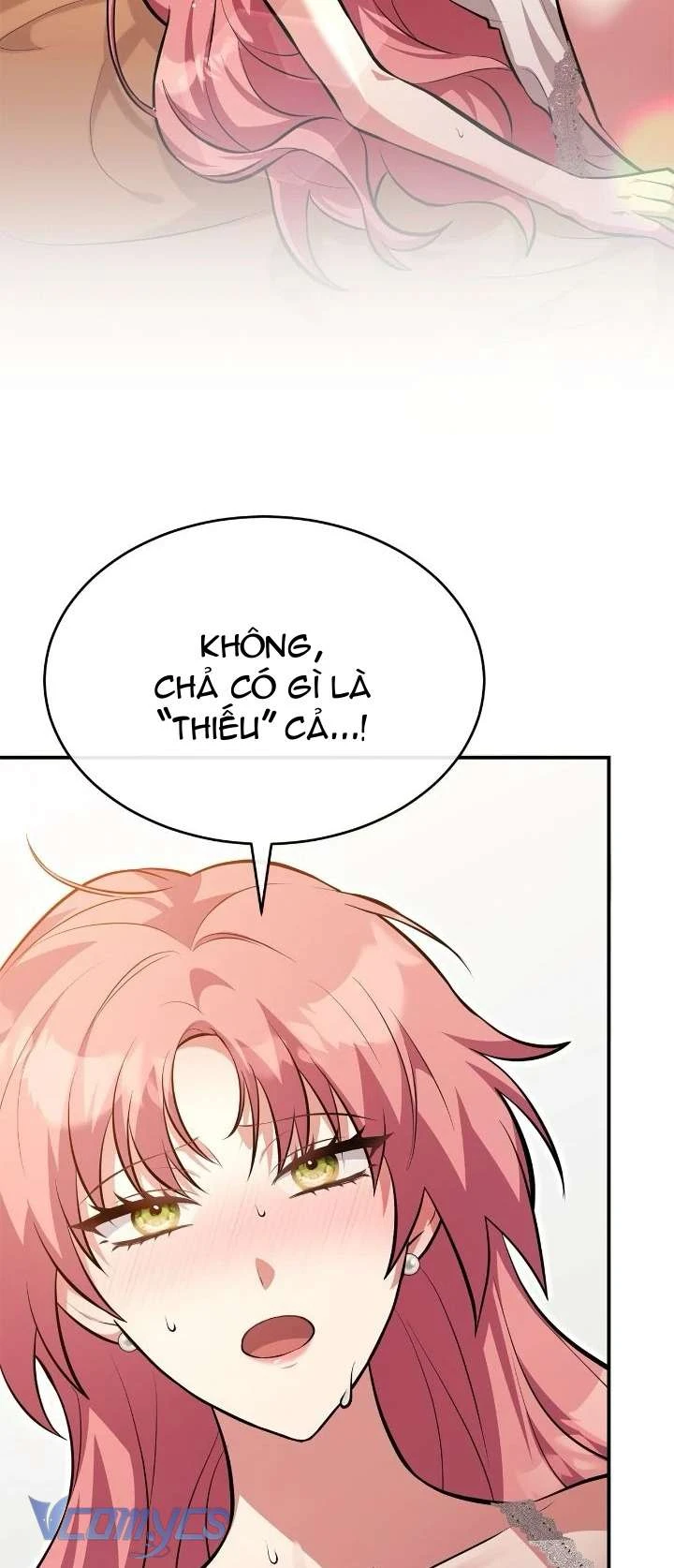 Dàn Harem Nóng Bỏng Đang Dần Lạnh Nhạt Với Tôi! Chapter 6 - 4