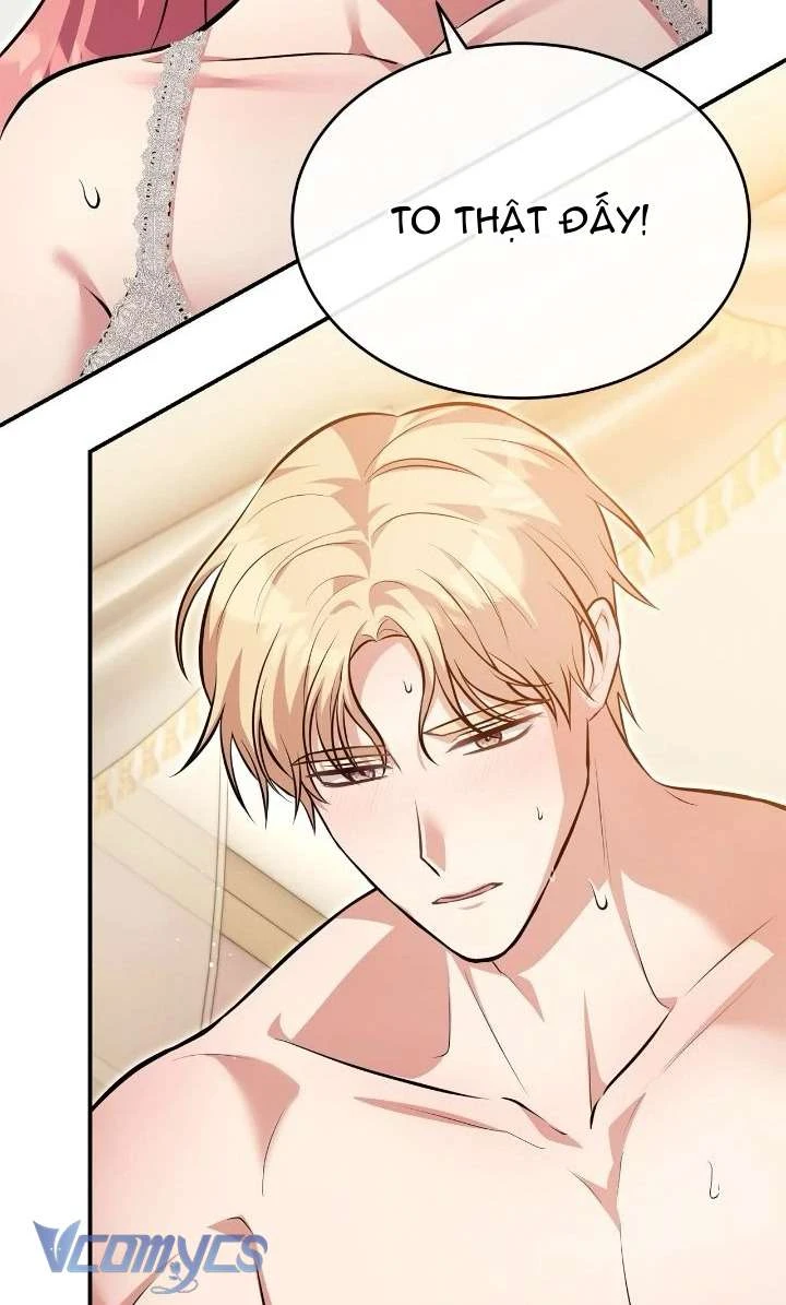 Dàn Harem Nóng Bỏng Đang Dần Lạnh Nhạt Với Tôi! Chapter 6 - 5