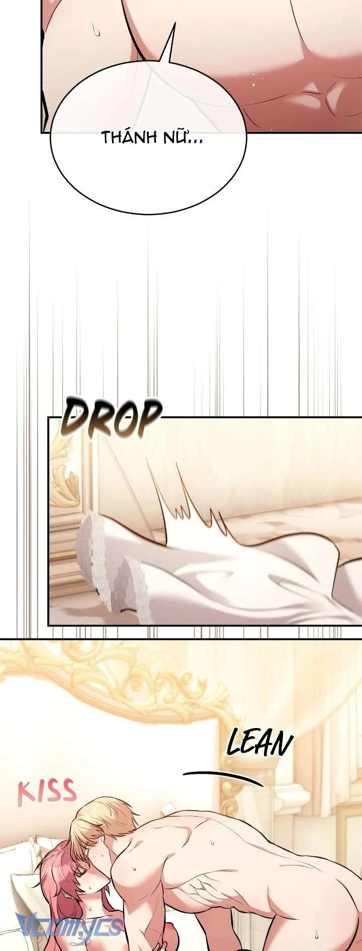 Dàn Harem Nóng Bỏng Đang Dần Lạnh Nhạt Với Tôi! Chapter 6 - 6