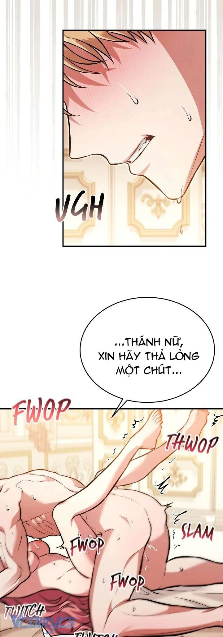 Dàn Harem Nóng Bỏng Đang Dần Lạnh Nhạt Với Tôi! Chapter 6 - 19