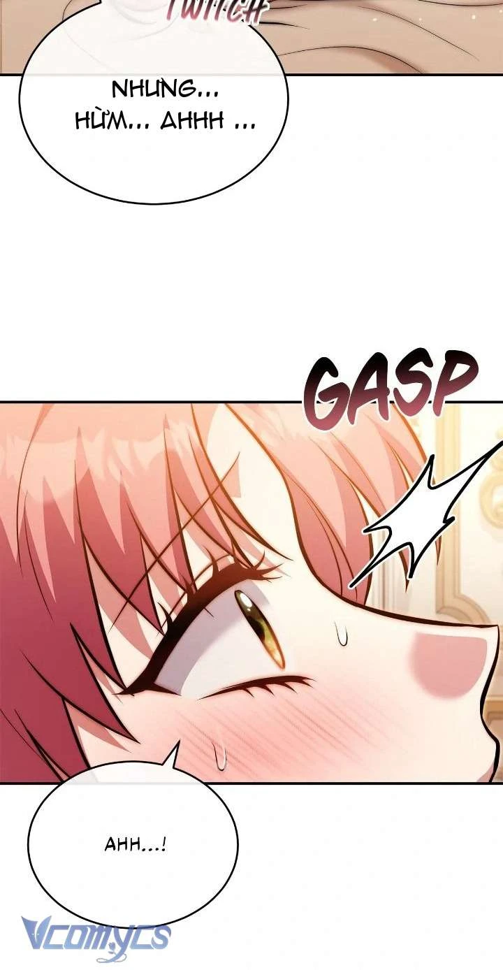 Dàn Harem Nóng Bỏng Đang Dần Lạnh Nhạt Với Tôi! Chapter 6 - 20