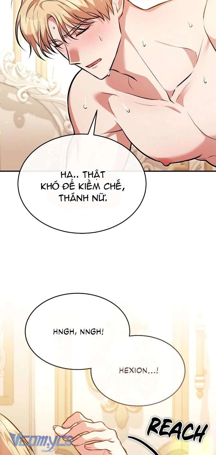 Dàn Harem Nóng Bỏng Đang Dần Lạnh Nhạt Với Tôi! Chapter 6 - 22